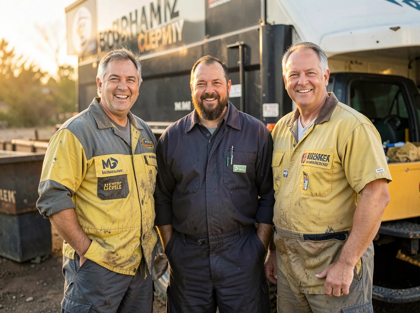Sewage Cleanup company in Limestone, TN