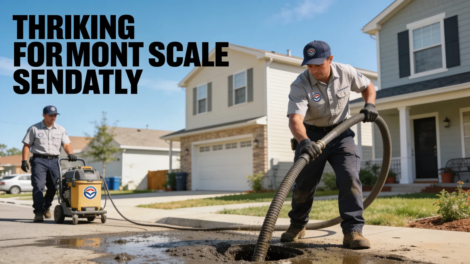 Sewage Cleanup in Limestone, TN near me